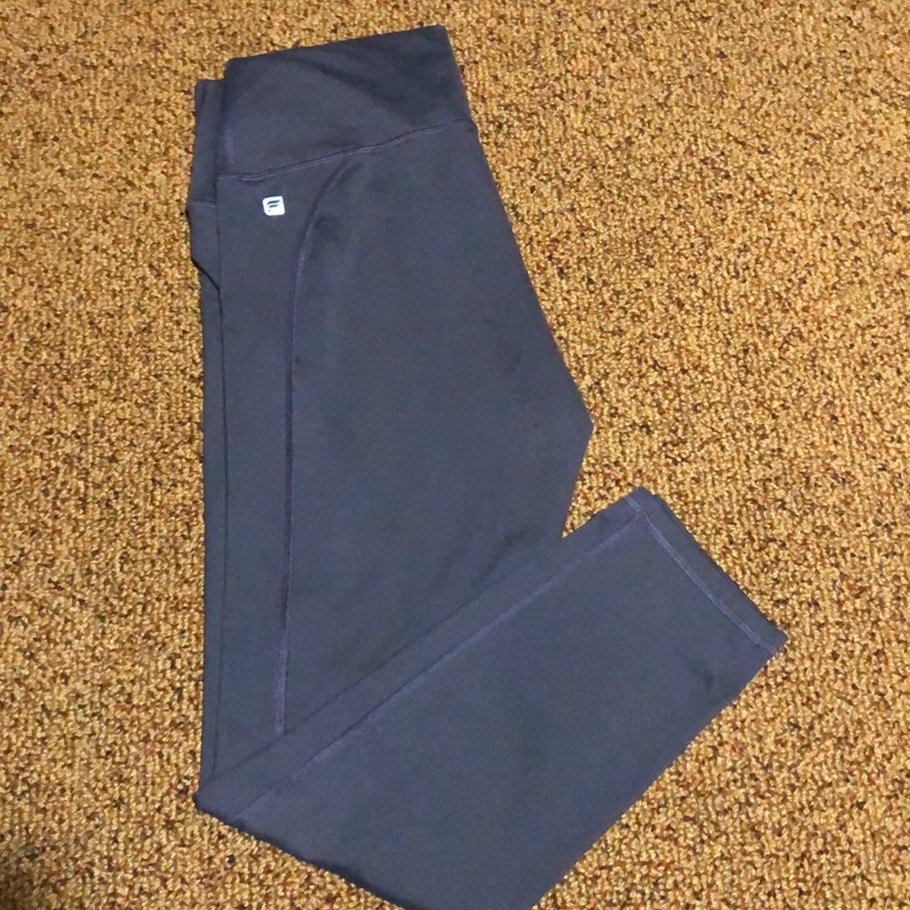 Fabletics High-Waisted Powerhold Leggings